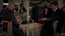 Payitaht Sultan AbdulHamid - Season 01 Episode 31